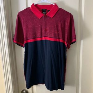 Hugo Boss polo
